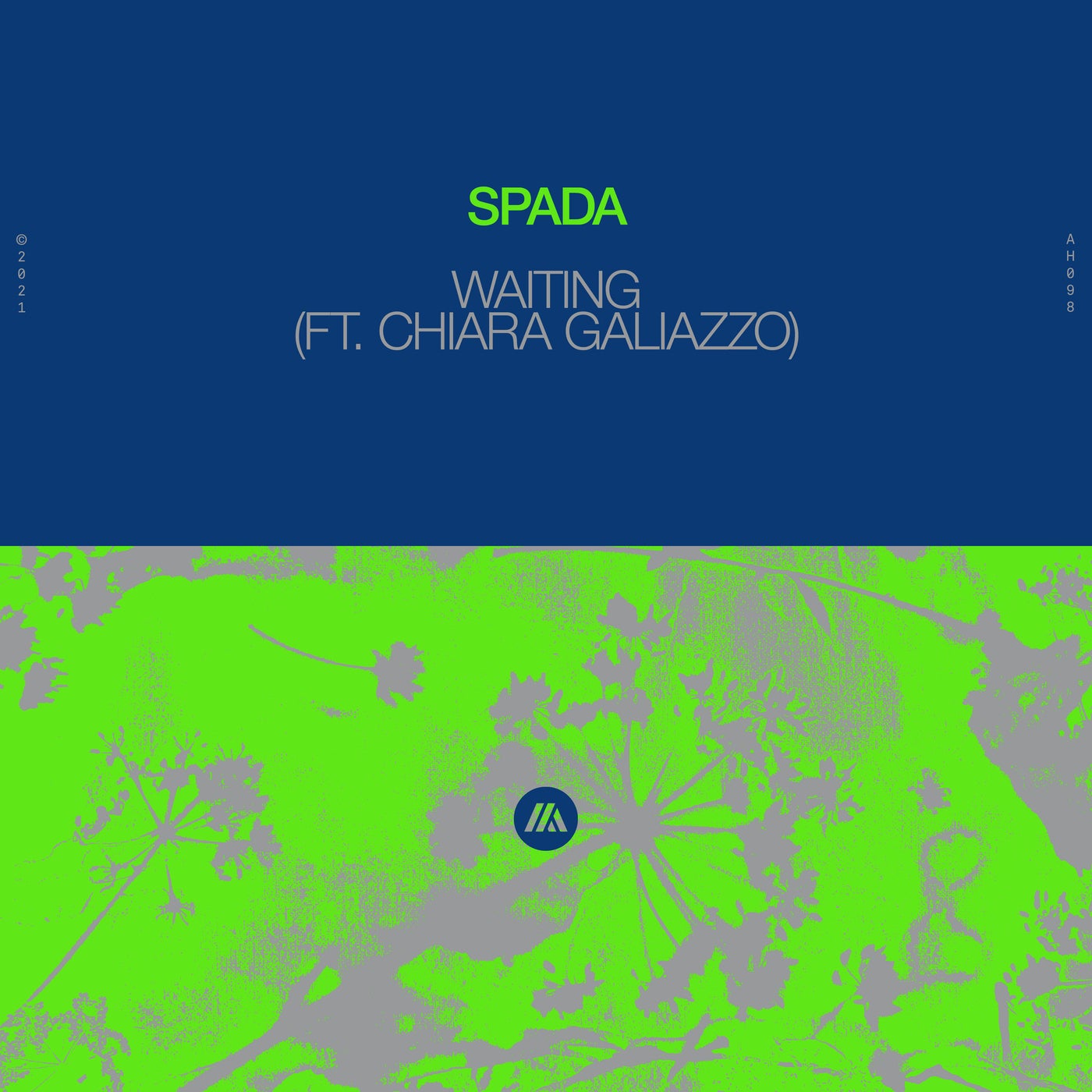 Spada, Chiara Galiazzo – Waiting (feat. Chiara Galiazzo) [Extended Mix]